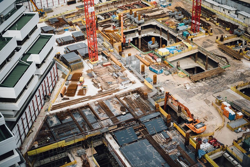 Construction Industry