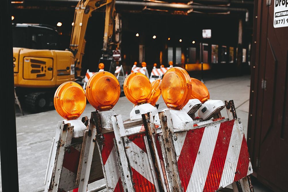 Health & Safety Industry