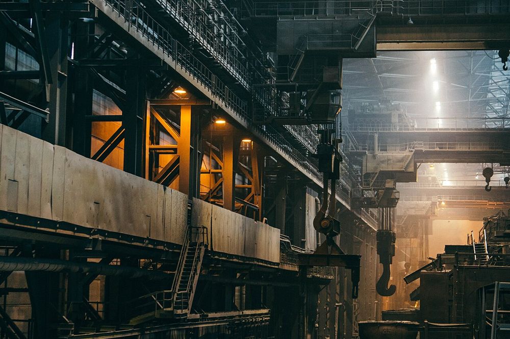 Manufacturing Industry