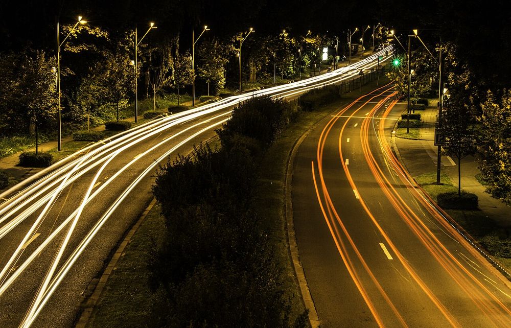 Transportation & Logistics Industry